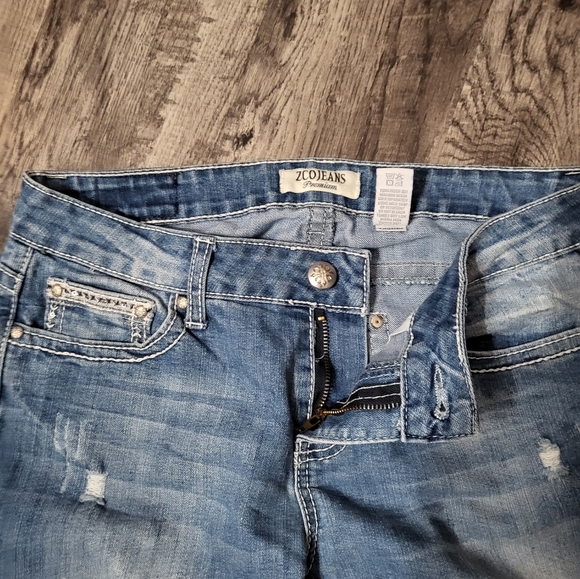 ZCO Jeans - Picture 7 of 7